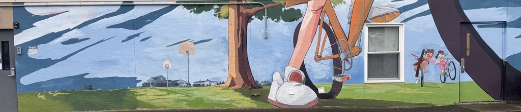 scc mural